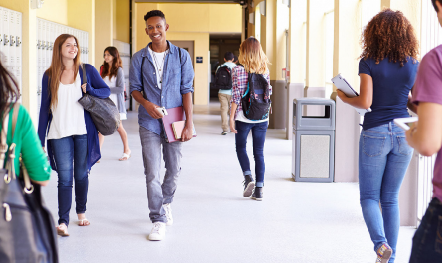 5 Ways To Ensure Student Safety At School