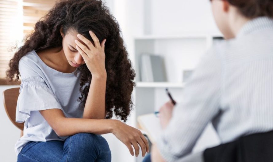 PTSD Symptoms In Children And How to Overcome Them