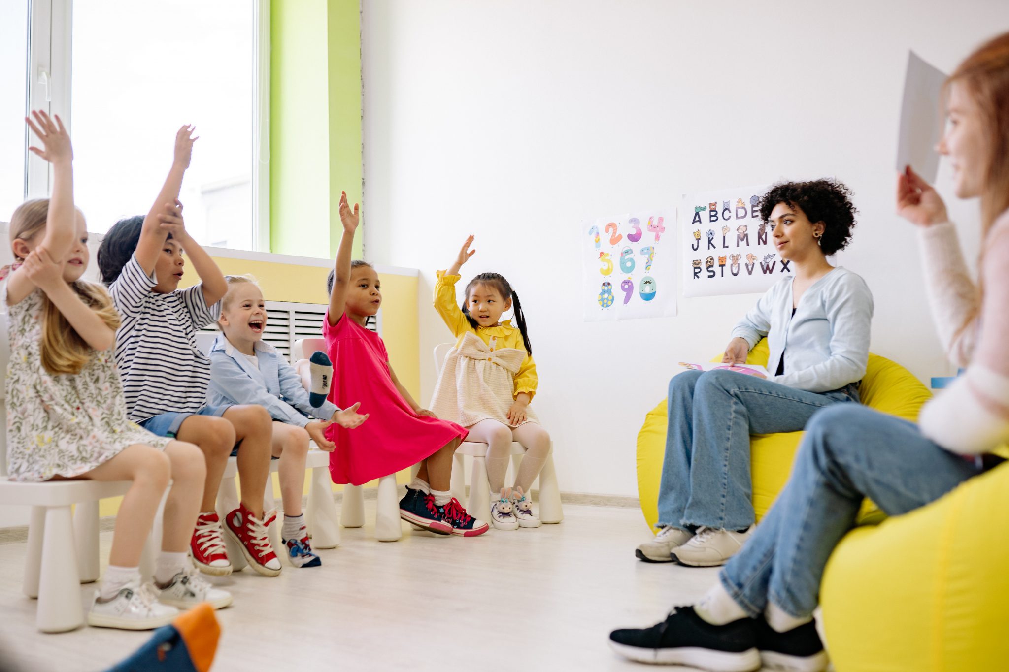 How To Create Safe And Healthy Learning Environment in School: 3 Tips