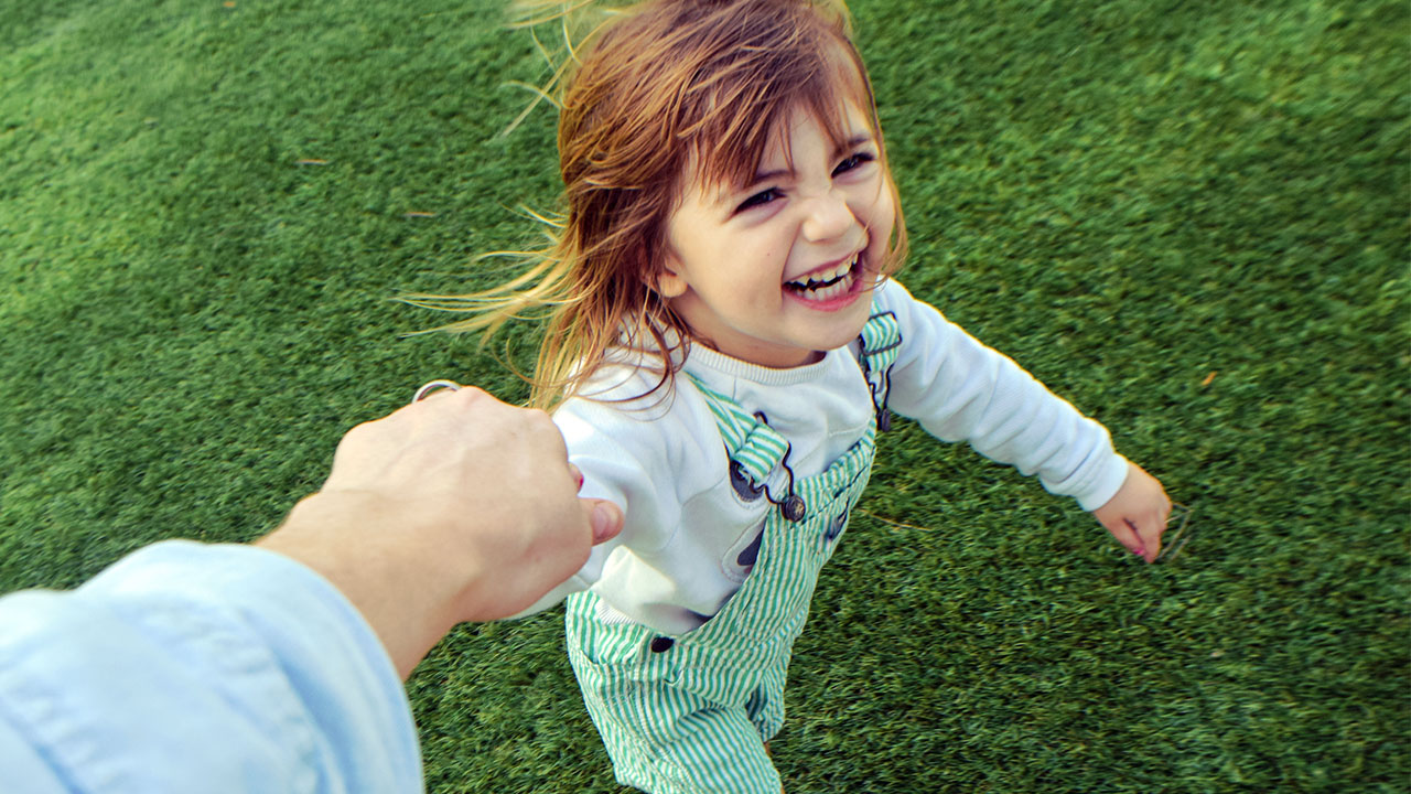 Guidelines for Ensuring Your Preschooler Has a Good Personality