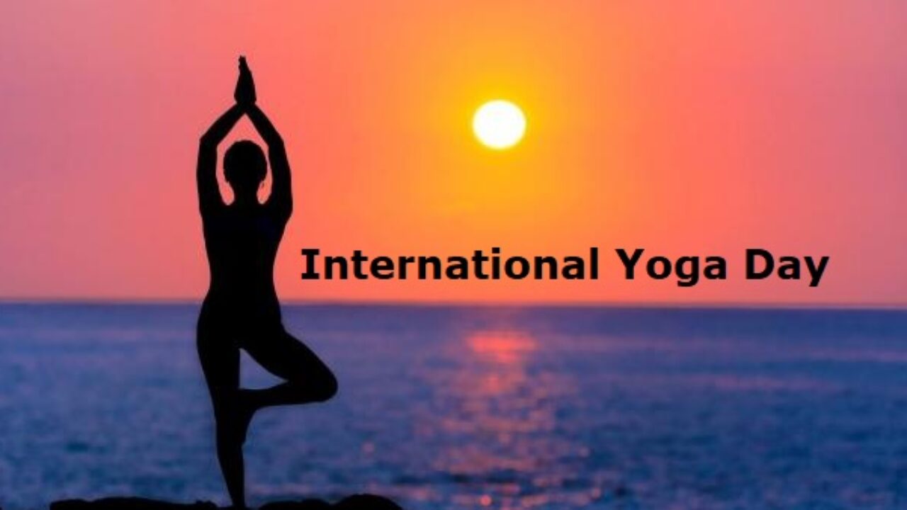 International Yoga Day - Knowledge Bridge Consulting Inc Blog