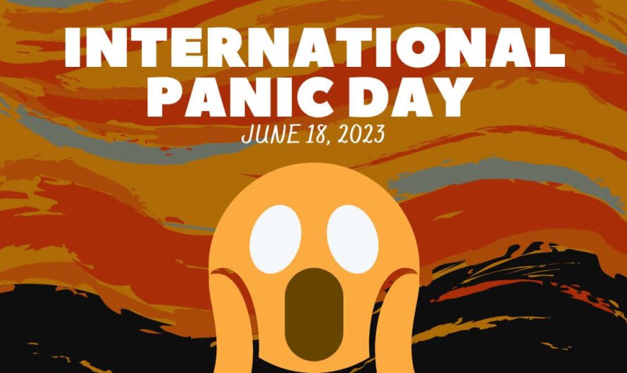 International Panic Day