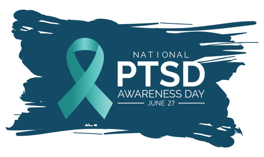 National PTSD Awareness Day