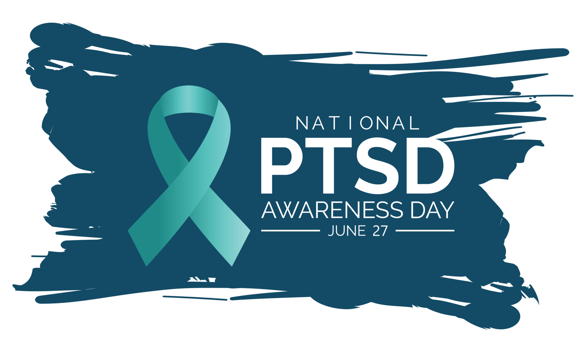 National PTSD Awareness Day - Knowledge Bridge Consulting Inc Blog