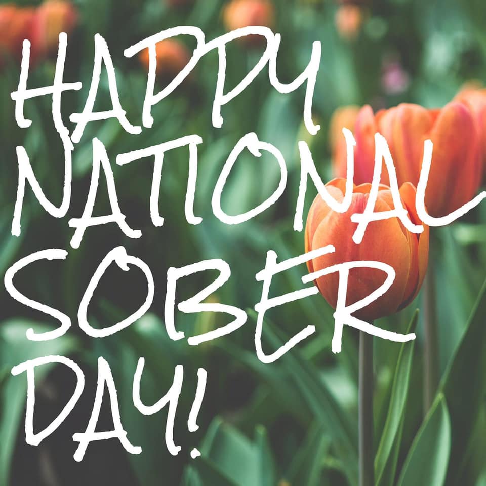 National Sober Day Knowledge Bridge Consulting Inc Blog